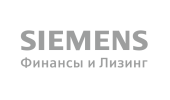 SIEMENS. Финансы и лизинг