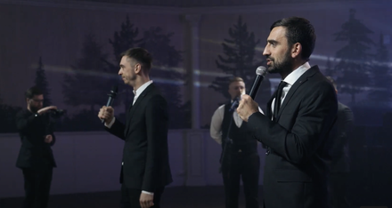 EVENTS MOSCOW