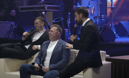 EVENTS MOSCOW
