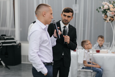 EVENTS MOSCOW
