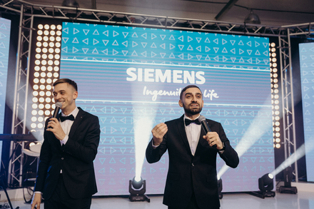 EVENTS MOSCOW