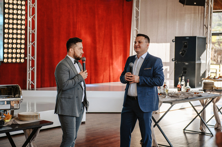 EVENTS MOSCOW