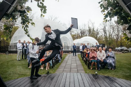 EVENTS MOSCOW