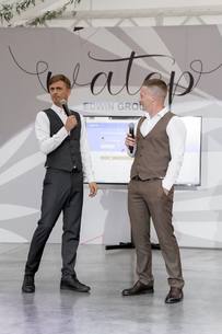 EVENTS MOSCOW