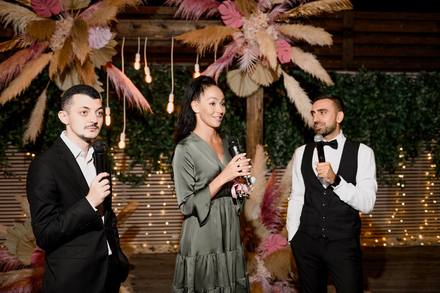 EVENTS MOSCOW