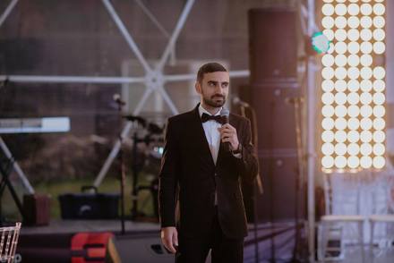 EVENTS MOSCOW
