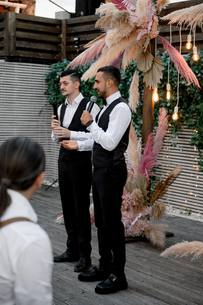 EVENTS MOSCOW