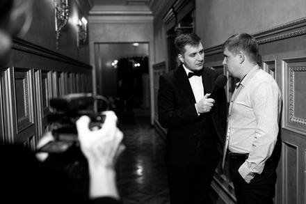 EVENTS MOSCOW