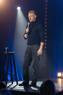 Stand Up Club