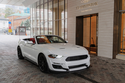 доп. фото партнера