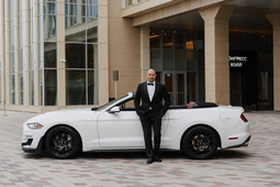 доп. фото партнера