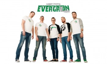 EVEGREEN