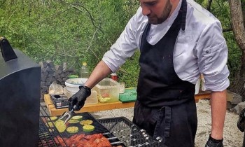 Кавказская станция