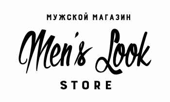 Men's Look store