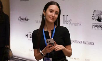 Марина Ли