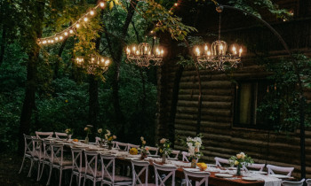 Загородный клуб "Скаски"