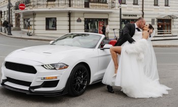 ГЕРМЕС ВОСТОК: АРЕНДА КАБРИОЛЕТА