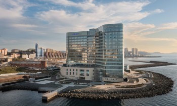 Многофункциональный комплекс «Бурный»