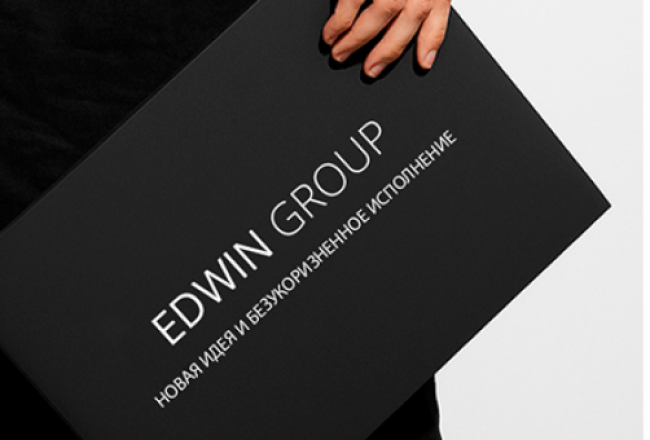 Разработка концепции